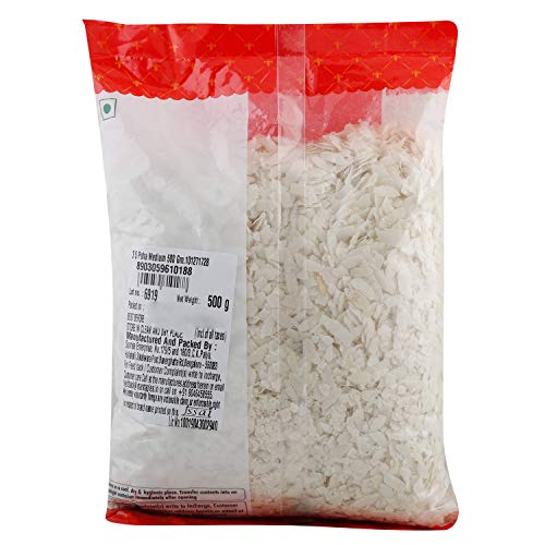 Image of More Choice Poha Medium 500 gm