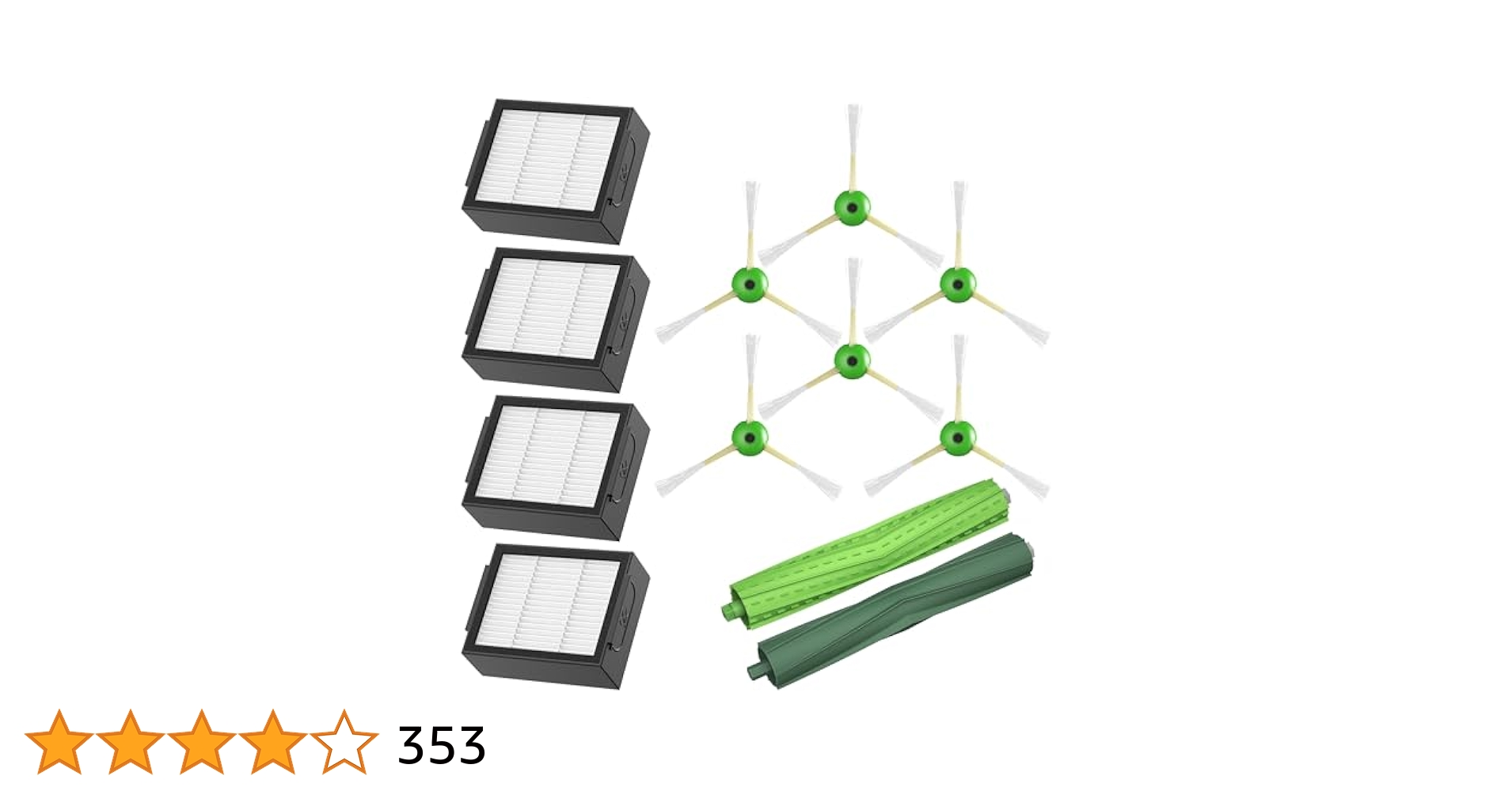 Amazon.co.jp: ルンバ e5 i7 i7+ i5 i5+ i3+ j7 j7+ i3 i2 消耗