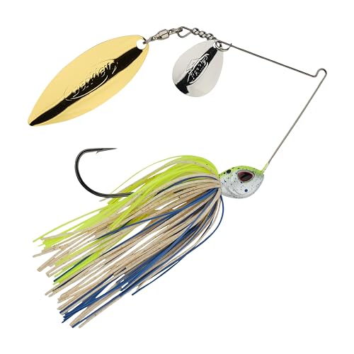 Berkley Power Blade Compact Fishing Spinnerbait
