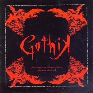 Amazon.com: Gothik