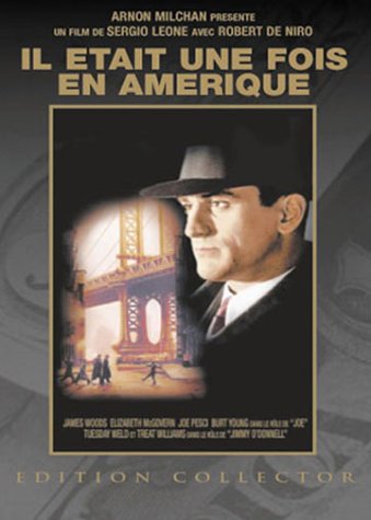Il était une fois en Amérique [Édition Collector]