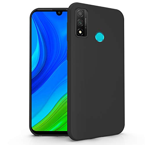 N NEWTOP Cover Compatibile per Huawei P Smart 2020, Custodia
