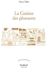 Download La Cuisine des pharaons PDF