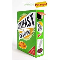 Breakfast of Champions