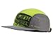 Produktbild VAUDE Jungen Kids Detective Baseball Cap Kappe, Chute Green, S