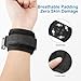 Medical Bed Hand and Foot Restraints，bondaged tie Downs，60 Inch Bed Restraints for Queen Sized，Cognitively impaired Patients Ties for Ankles and Wrists，with Quick Release Buckle（4 Pieces） (60 Inch)
