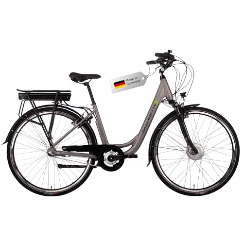 E-Bike mit Nabenschaltung und Rcktrittbremse  Die 15 besten Produkte im  Vergleich - kita.de Ratgeber
