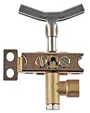 Adatto per: angelo PO Sit – Cavo Originale Per Serie 100 a 2 adatto per Angelo po per cucina a gas, foro Ø 0,25 mm