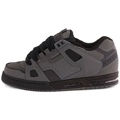 Image of Globe Men's Sabre Nubuck 2 Skateboarding Shoes
