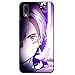 SHCASEA Sword Art Online Alicization Case do iPhone'a, iPhone 11 Pro etui ochronne z hartowanego szkła dla fanów anime A iPhone 7/8