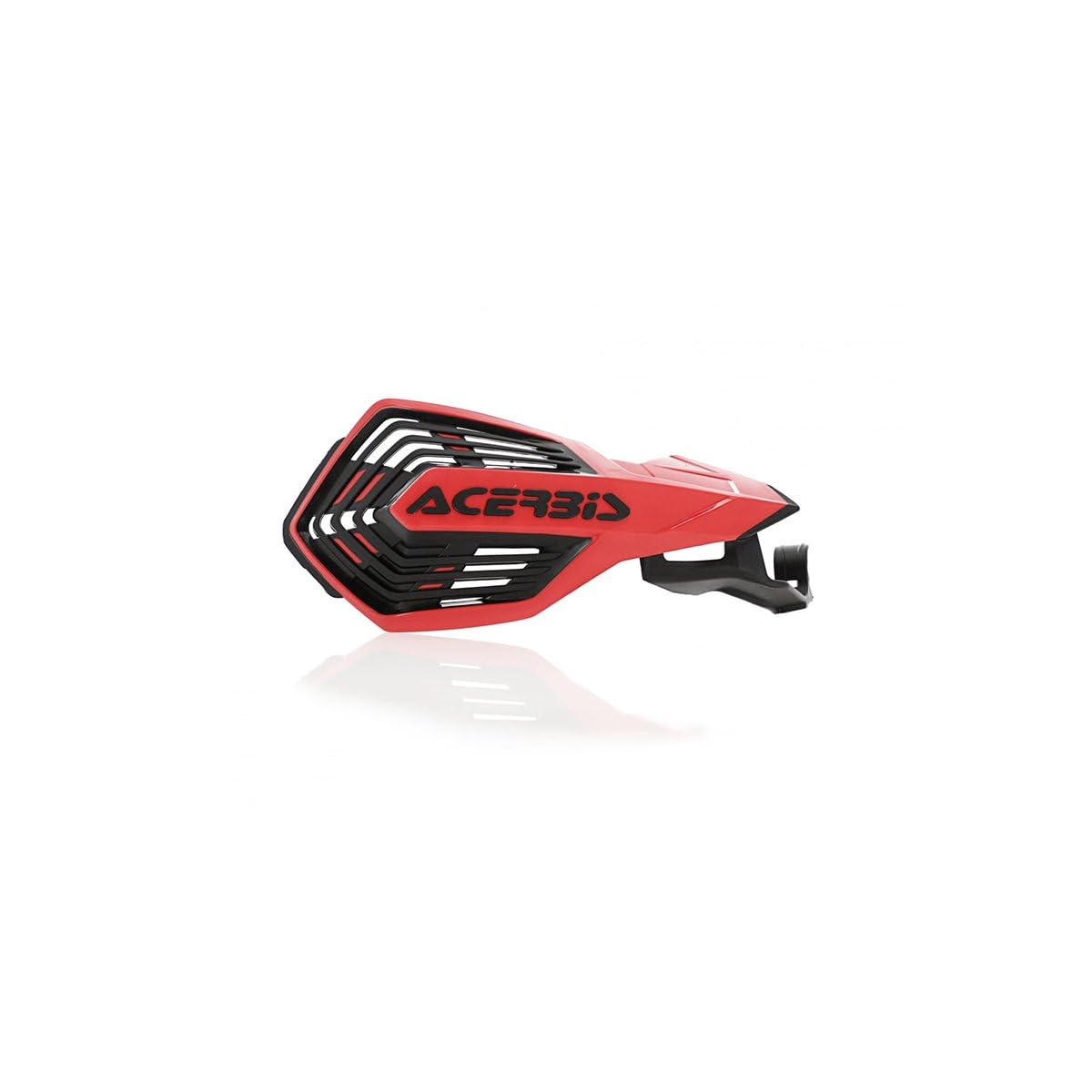 ACERBIS PARAMAN K-FUTURE H ROUGE/NOIR