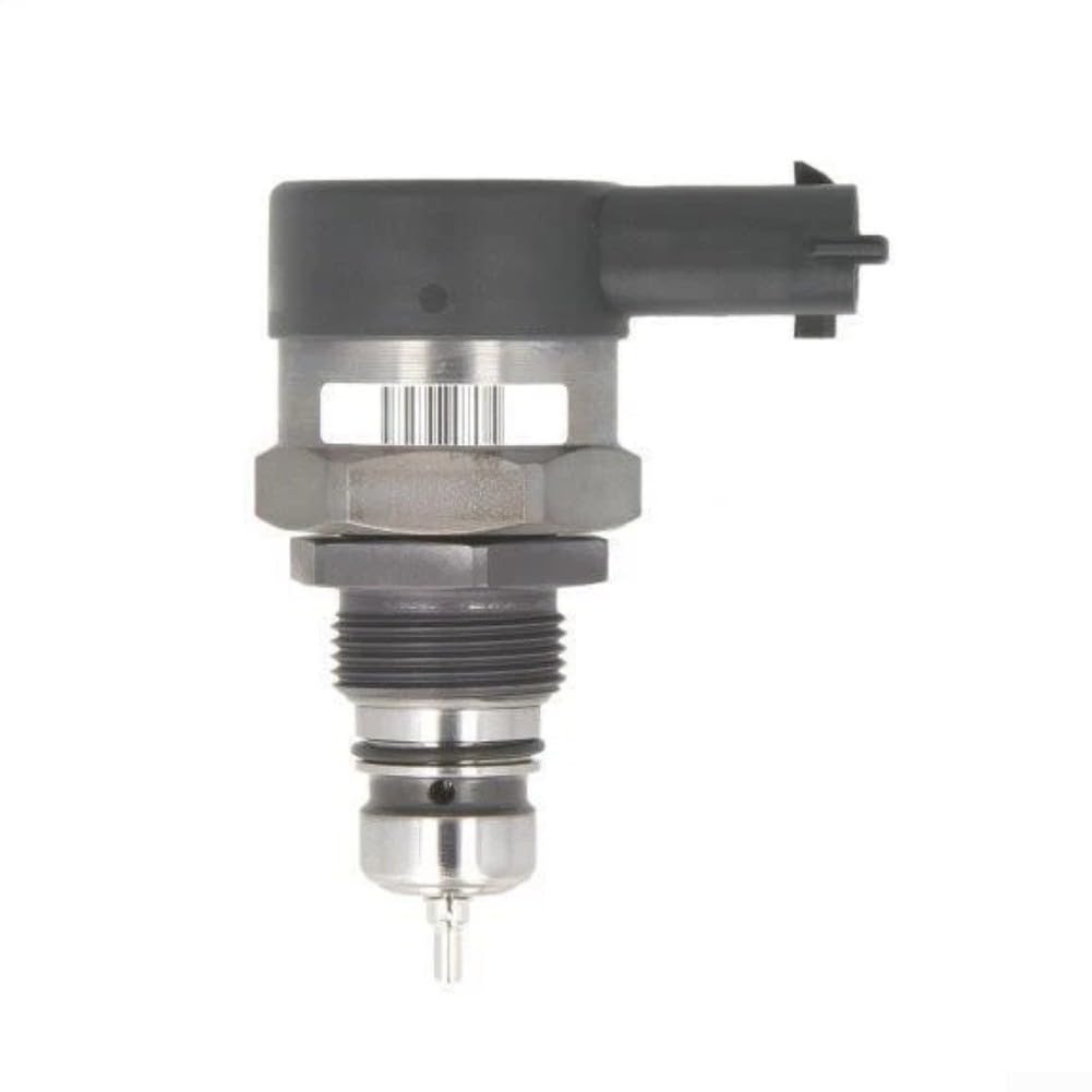 Régulateur de pression de carburant pour Toyota Yaris et moteur diesel 1 4 D OEM 0281006015 compatible avec Corolla Berline, Urban Cruiser