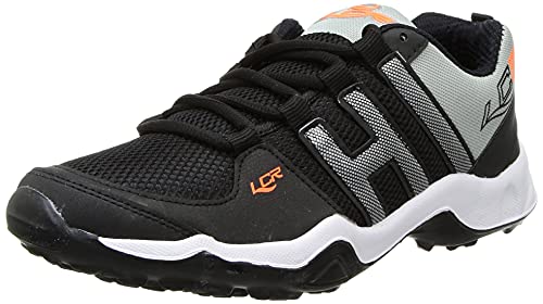 Image of Lancer Mens Indus-215 Running Shoe