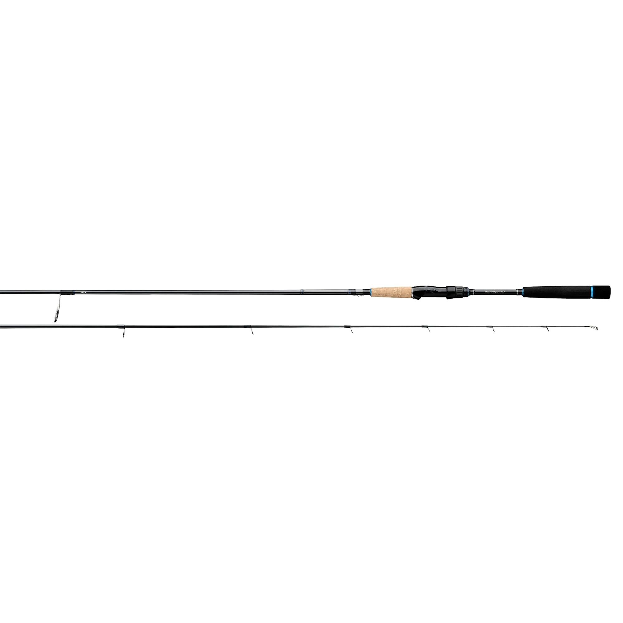 Daiwa STIN731MHB Rod-Saltist Inshore, Sections= 1, Line Wt.= 20-40 Braid