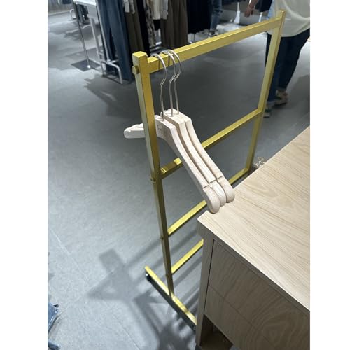 Organisateur de cintres roulants et support de rangement pour vêtements