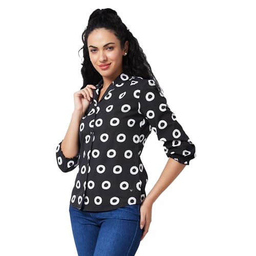 Image of Spykar Women Shirts