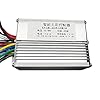 yuandai 36V-48V 350W Brushless DC Motor Controller for Electric Bicycle E-Bike Scooter #1