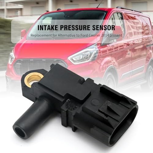 Capteur de pression Ford BK2A9G824AA capteur DPF Kuga Transit C-Max 2015 2016