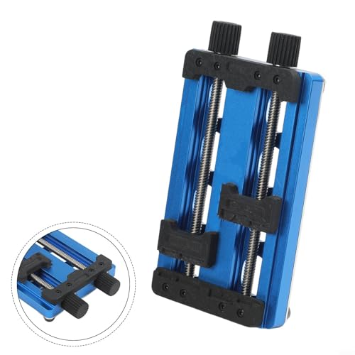 Plate-forme en alliage d'aluminium MR6-Max pour maintenance électronique de précision - 8