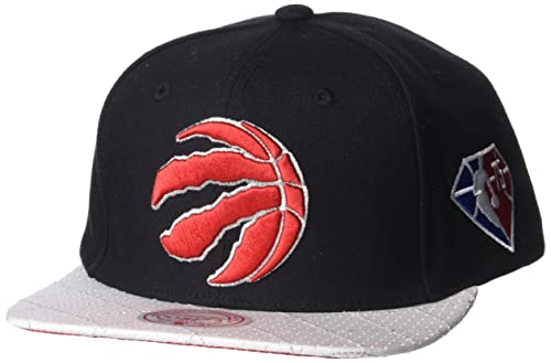 Casquette snapback Toronto Raptors pour vos looks streetwear au quotidien