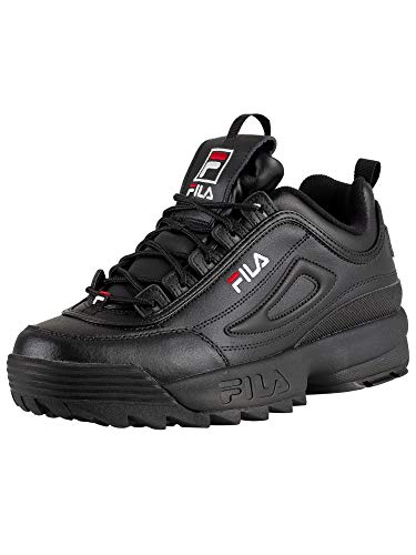 Image of FILA Women's Disruptor II Premium Comfortable Sneakers