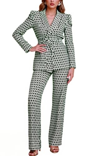 SheKiss Womens 2 Piece Jumpsuits Sets Dressy Pantsuits...