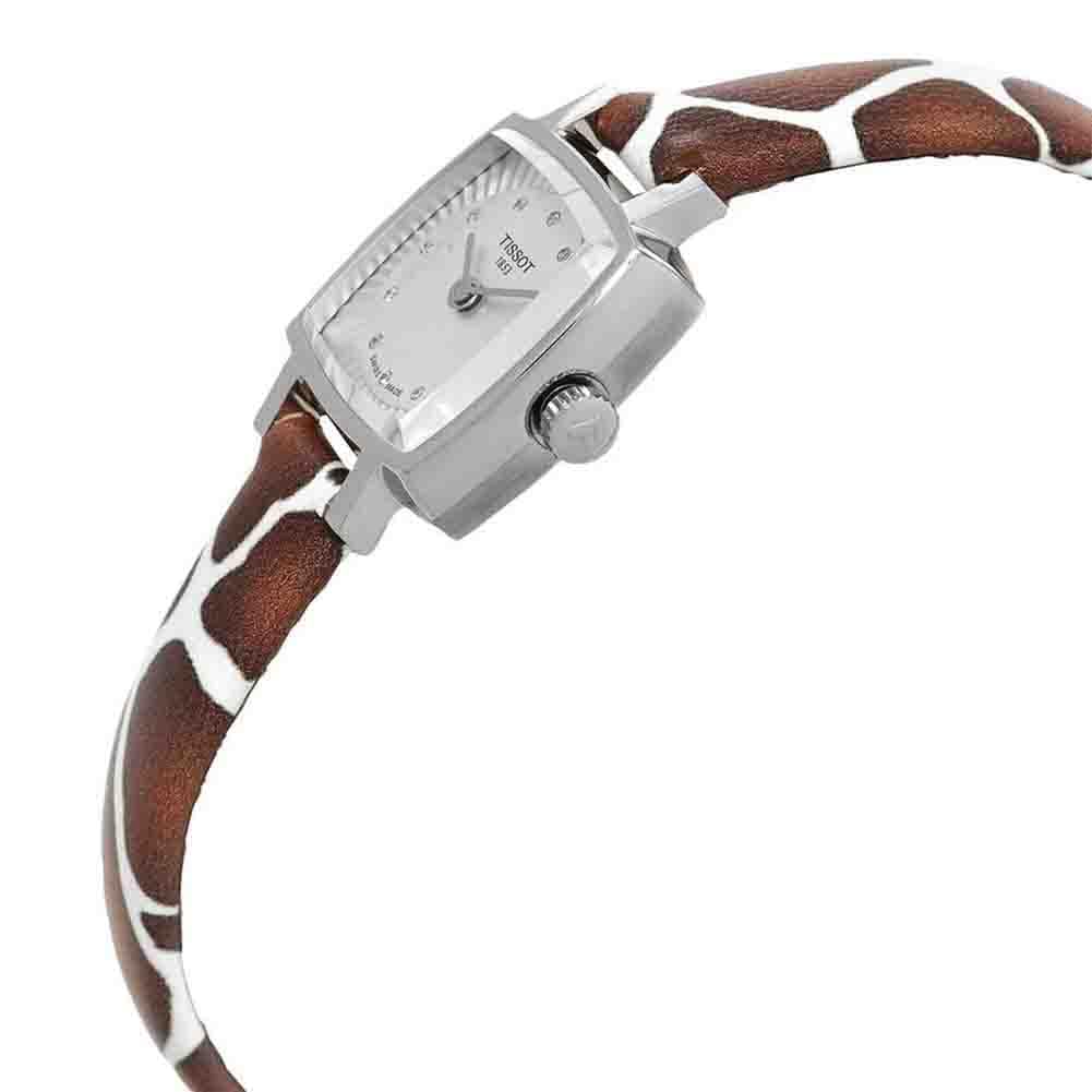 TISSOT Lovely W-Diamonds