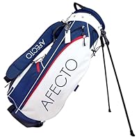 Amazon.co.jp: AFECTO CR-01 アフェクト メンズ ゴルフクラブセット