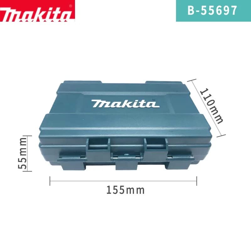 Amazon | マキタ(Makita) インパクトドライバー用 ビット ソケット 43 
