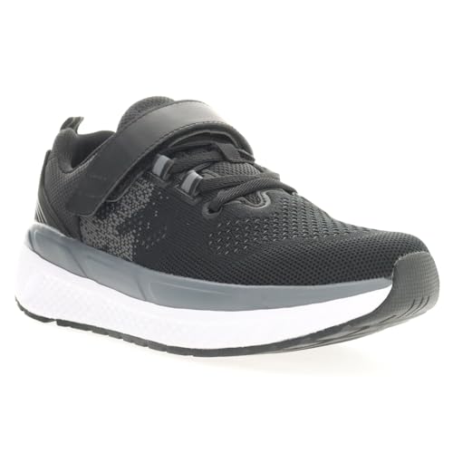 Propét Women's Ultra Fx Lightweight Knit Mesh Athletic Shoe3