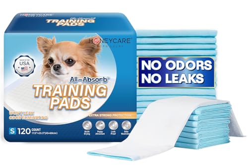 Honey Care All-Absorb, Small 17.5