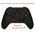 eXtremeRate-Capa-para-Xbox-Series-X-S-comando-protetor-placa-frontal-capa-de-substituio-kit-cobertura-Cover-Shell-para-Xbox-Series-S-X-Control-No-inclui-comando-Steampunk-Magia