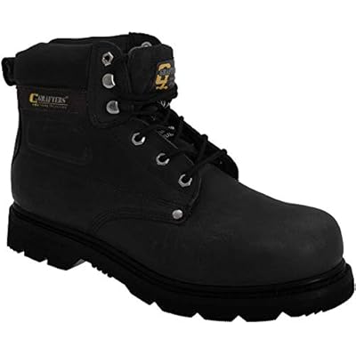 tesco mens safety boots