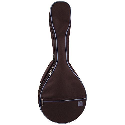 POD Padded gig bag for Round Back Mandolin