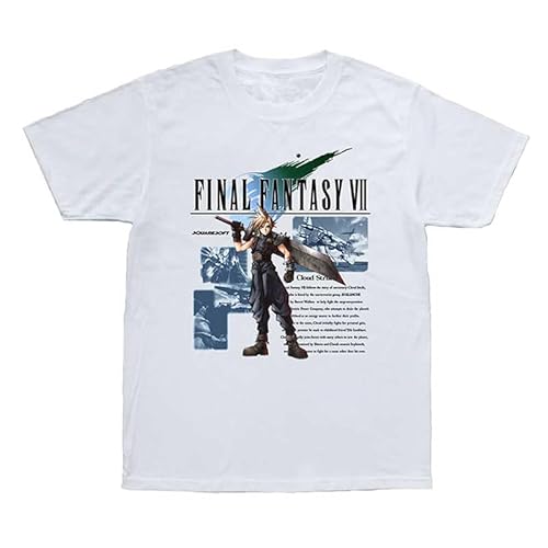 [SUNPAKT] t@Cit@^W[ FINAL FANTASY VII FF7 T{e_[ Y TVc fB[X ĕ  vg X|[c gbvX  n  t@bV jp 傫TCY
