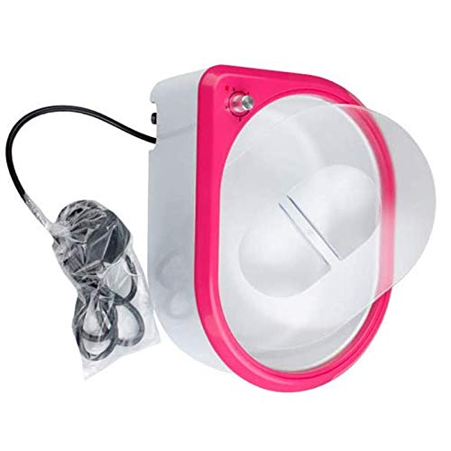 NSWD Paraffin Wax Machine for Smooth and Soft Skin, Quick Heating for Hand and Feet, Paraffin Bath, 2.7L Large Capacity Salon Spa