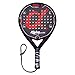 Alphapadel - Racchetta per Padel o Paddle Red-X Carbon EVO1