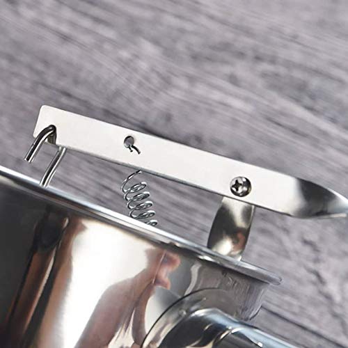 Amazon.co.jp: Yirdapall チャッキリ ちゃっきり スタンド付