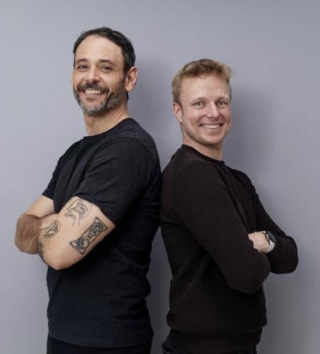 Practice is the Price: What Teaching Taught us about Building a Business Podcast Por capa