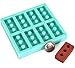 Acacia Grove Miniature Brick Mold (1:6 Scale), Silicone Rubber
