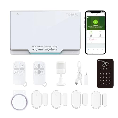 Paxton Access Proximity KP50 Keypad 355-110-US