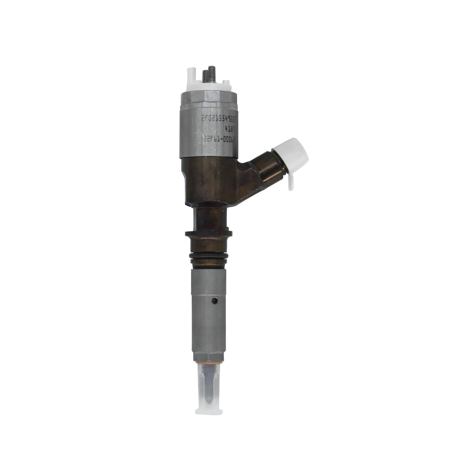 Amazon.com: Notonmek Fuel Injector Nozzle 3264700 326-4700 32F61