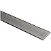 National Hardware N341-438 4062BC Solid Flat in Plain Steel,2