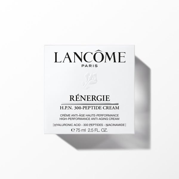 Rénergie H.P.N. 300-Peptide Cream, Anti-Aging-Tagescreme 75ml – Ansicht 2