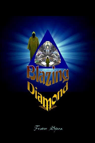 Blazing Diamond Softcover