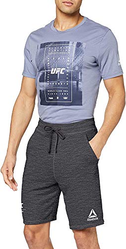Reebok Men's Synthetic Shorts