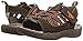 OshKosh B'Gosh Spear-B Athletic Sandal (Toddler/Little Kid)