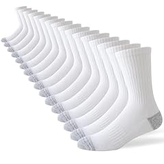 White(8 Pairs)