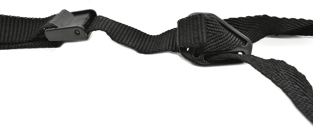 40407 Adjustable Chin Strap with 4 Fixing Points for Hard Hat Safety Helmet