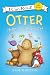 Otter: Hello, Sea Friends! (My First I Can Read)